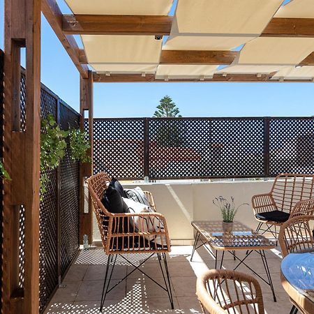 The Old Town Gem Apartment Rethymno  Ngoại thất bức ảnh