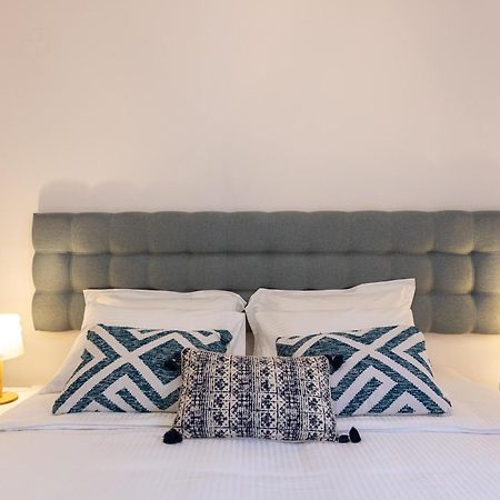 The Old Town Gem Apartment Rethymno  Ngoại thất bức ảnh