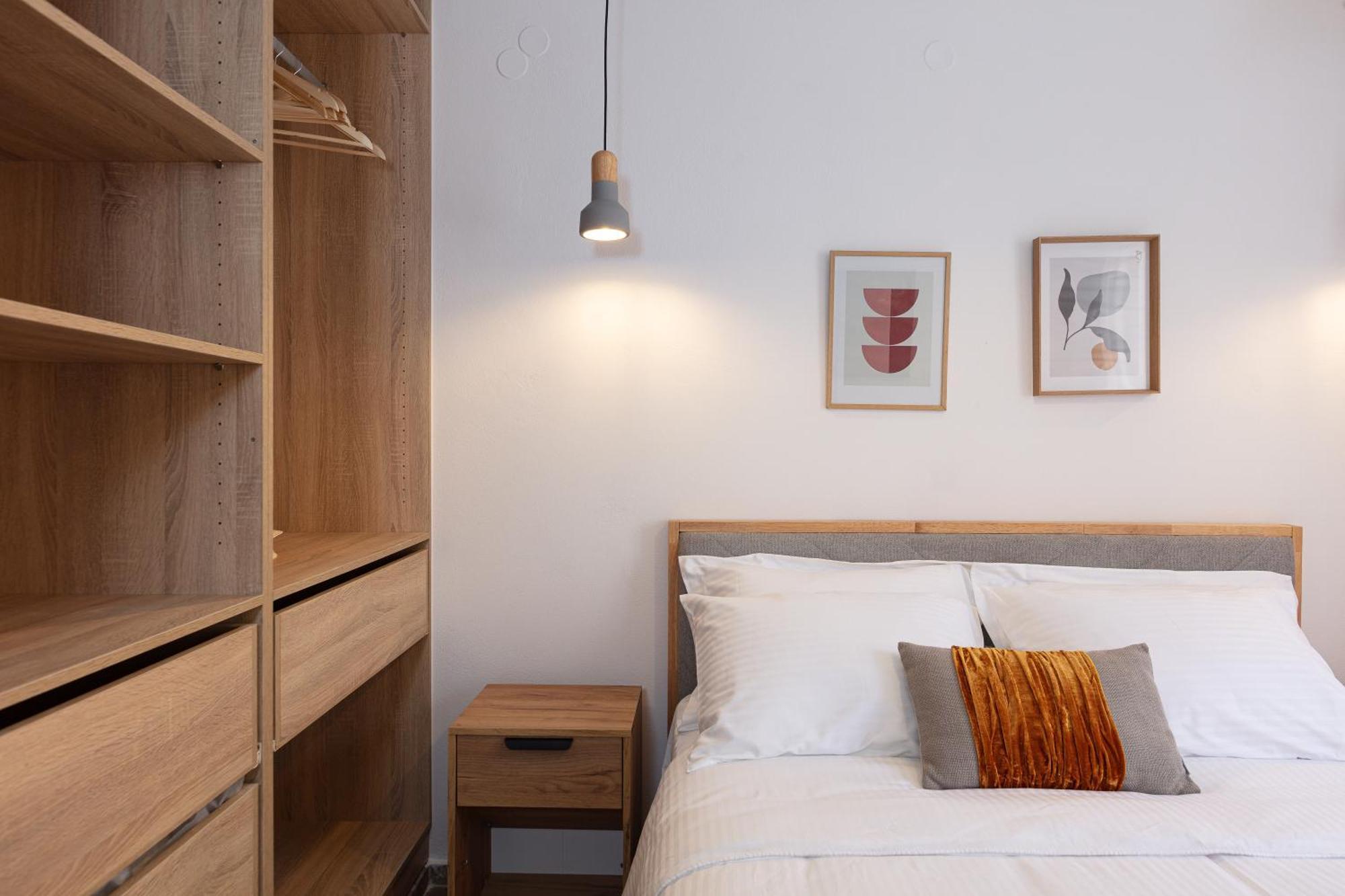 The Old Town Gem Apartment Rethymno  Ngoại thất bức ảnh