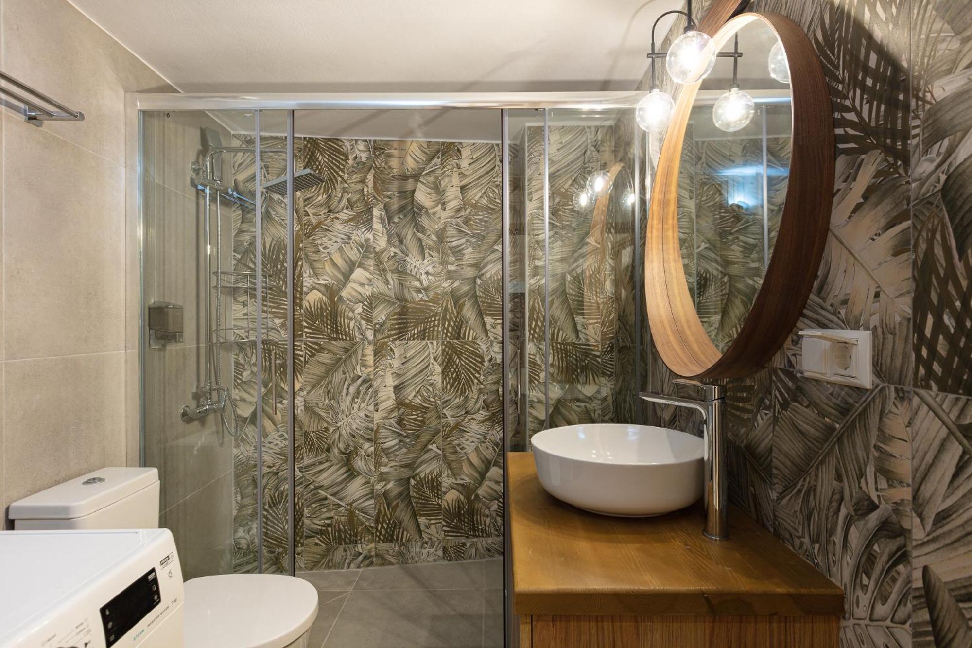 The Old Town Gem Apartment Rethymno  Ngoại thất bức ảnh