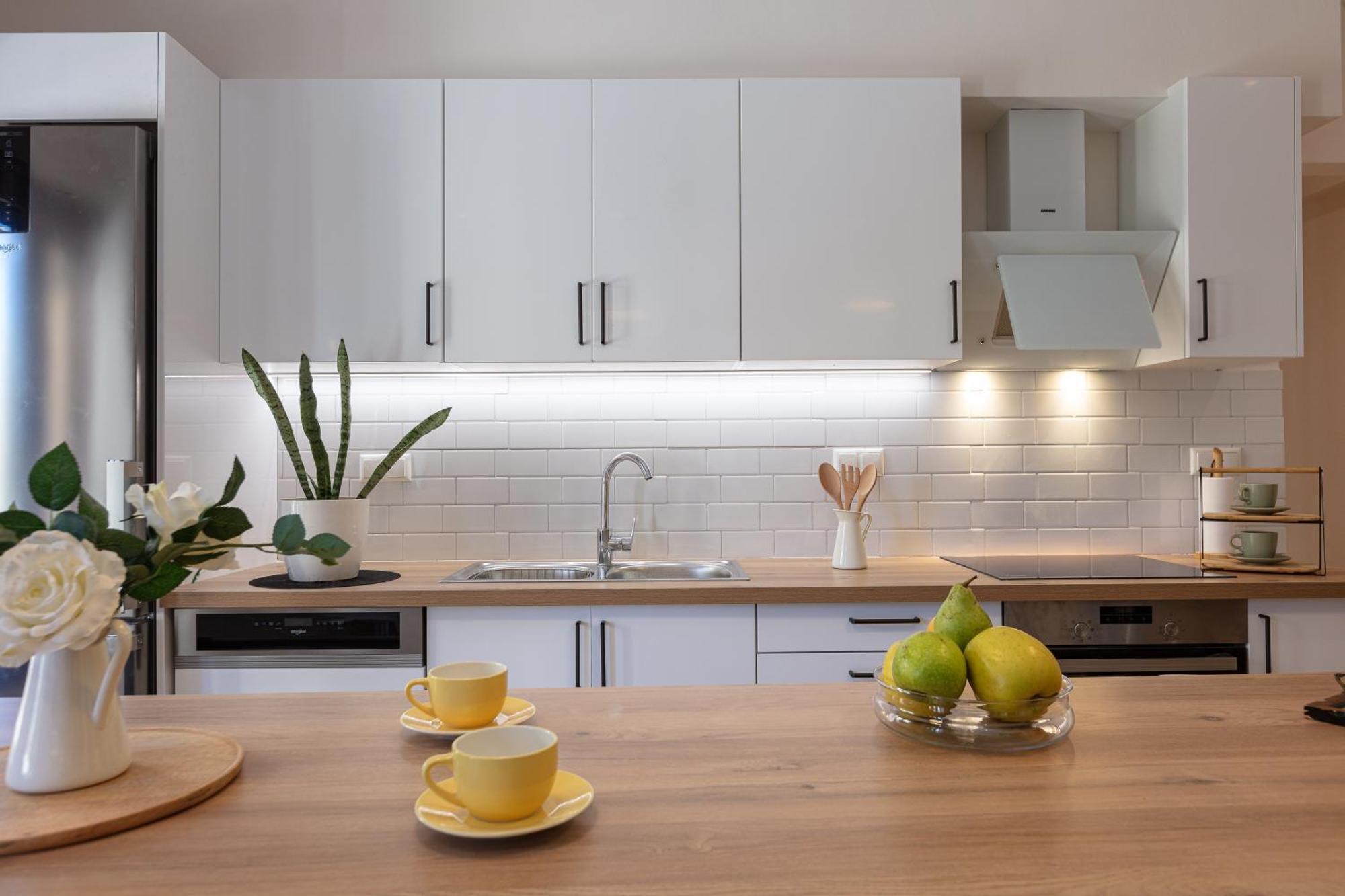 The Old Town Gem Apartment Rethymno  Ngoại thất bức ảnh